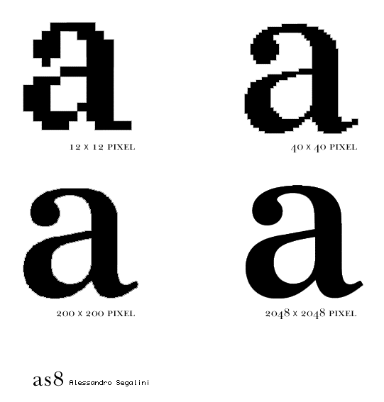 Designing With Type, 5th Edition - The Essential Guide To Typography By James Craig.pdf 4a_raster_12-2048